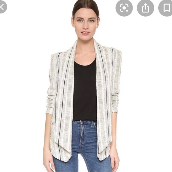 Becky Blazer
